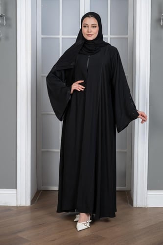 عباية اختيار الصبايا