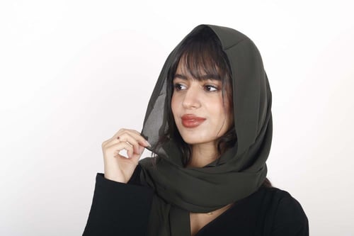 طرحه قماش كوري زيتي