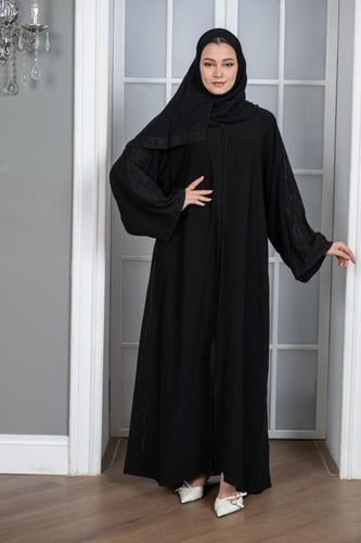 عباية نص فيكرو الإبداع الجديد