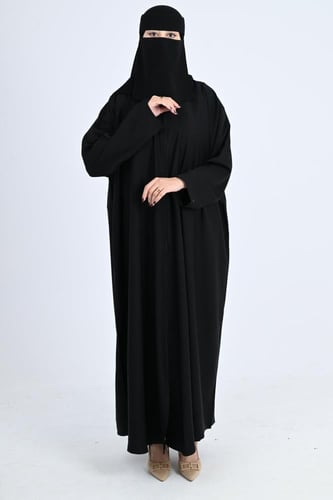 عباية نص بشت سحاب انترنت