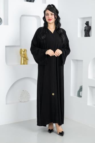 عباية مزايا كم شك