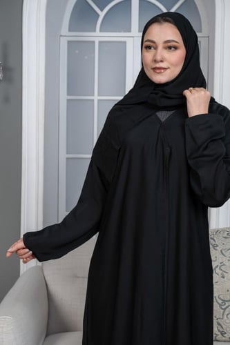 عباية كم مربع لف N