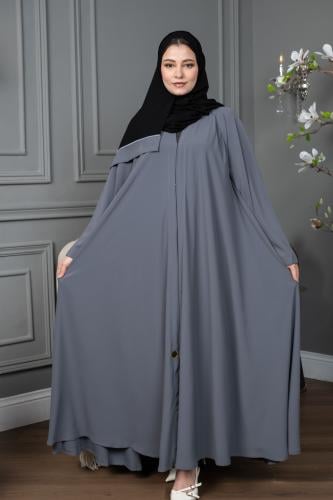 عباية رهف كلوش