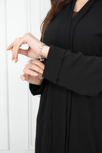 ليالي لف اسود