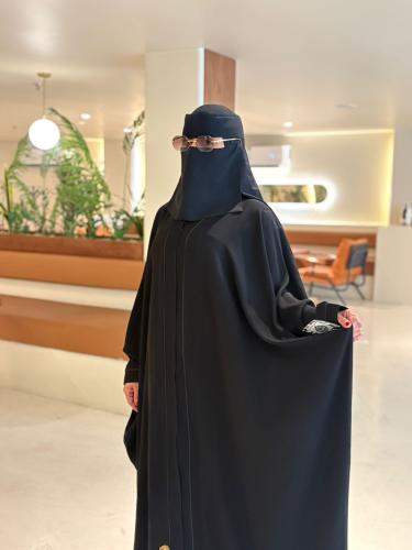 عباية بشت بحريني دقة امام وكم