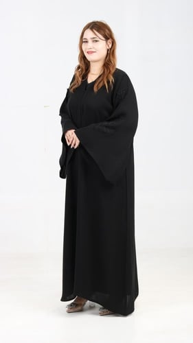 عباية القمة كم فرنسي