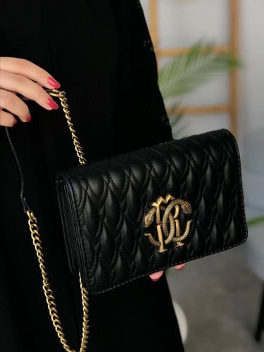 شنطة روبرتو كفالي