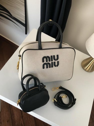 شنطة ميوميو