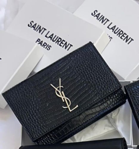 شنطة سان لوران