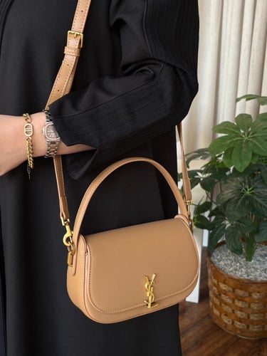 شنطة سان لوران