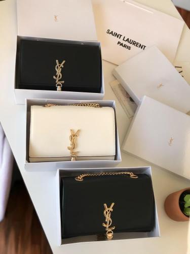 شنطة سان لوران