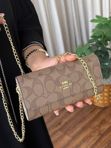 شنطة كوتش حجم ميني