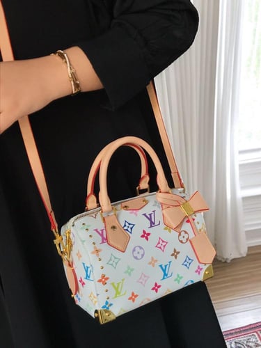 شنطة لويس فيتون