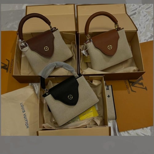 شنطة لويس فيتون