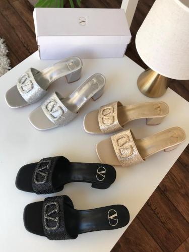 كعب فلنتينو