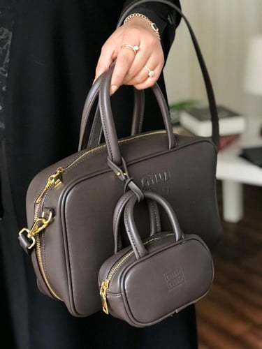 شنطة ميوميو