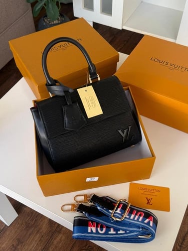 شنطة لويس فيتون كلوني بي بي