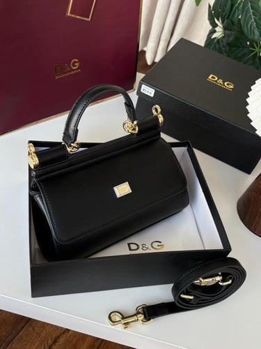 شنطة دولتشي اند غابانا