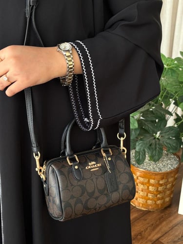 شنطة كوتش الأكثر طلبآ