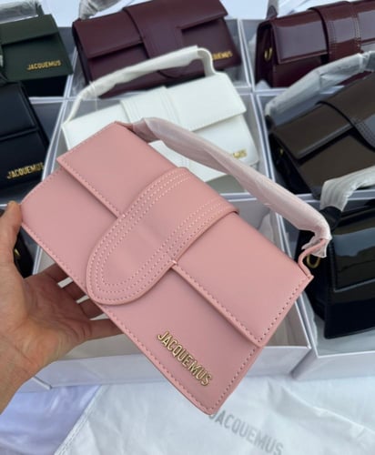 شنطة جاكيموس