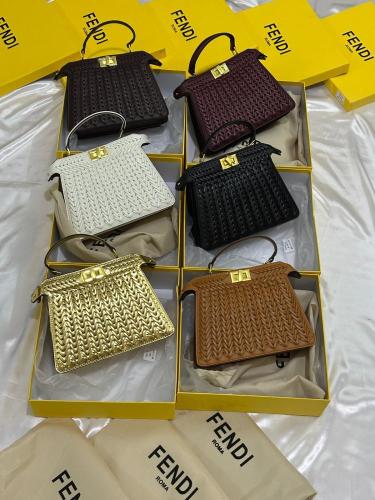 Fendi bag
