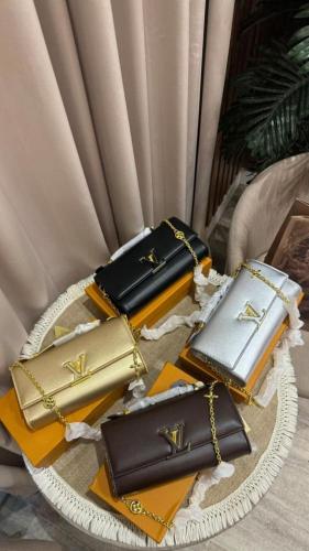 شنطة لويس فيتون