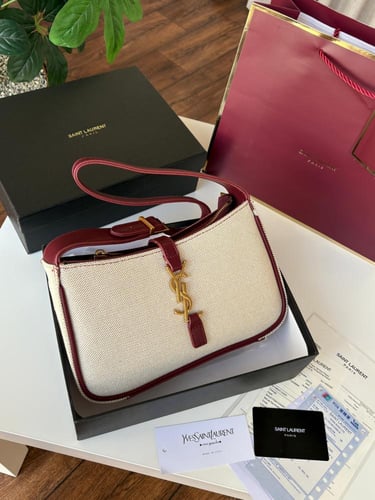 شنطة سان لوران الأكثر طلبآ