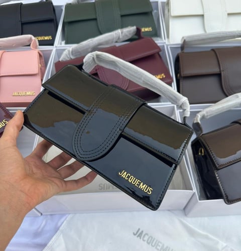 شنطة جاكيموس