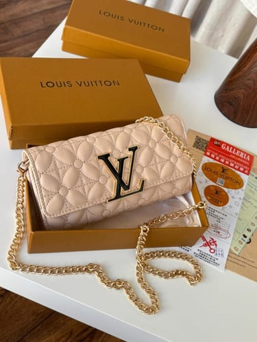 شنطة لويس فيتون