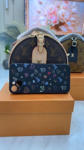 شنطة لويس فيتون الجديدة