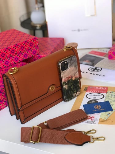 شنطة توري بورش