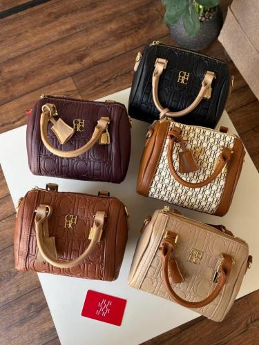 شنطة سي اتش