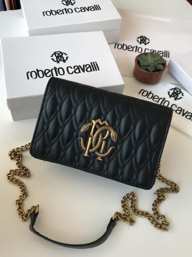 شنطة روبرتو كفالي