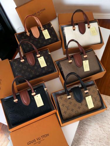 شنطة لويس فيتون