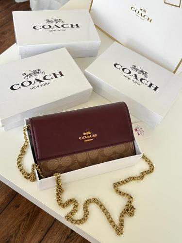 شنطة كوتش ميني مع كافة الملحقات