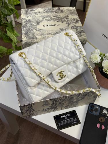 Chanel Classic 3 colors size 26 cm