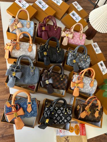 شنطة لويس فيتون