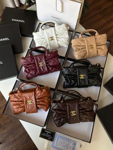 Chanel bag