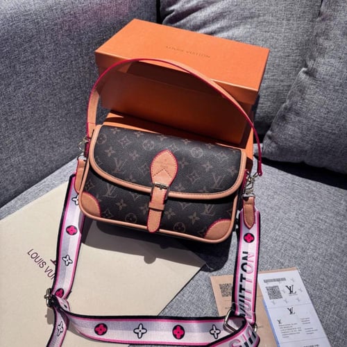 لويس فتون مع كافة الملحقات