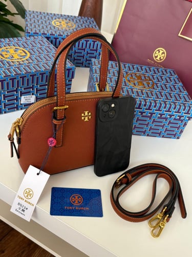 شنطة توري بورش