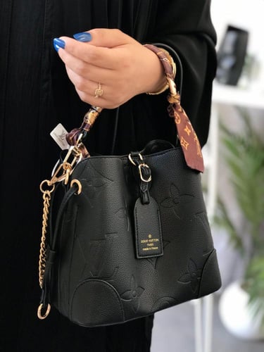 شنطة لويس فيتون