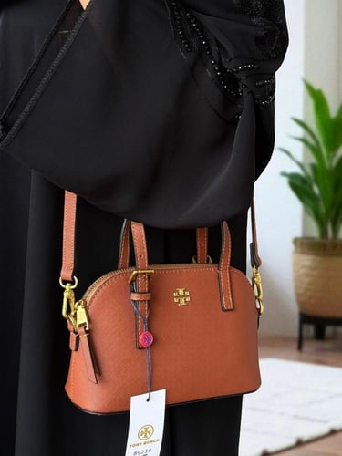 شنطة توري بورش