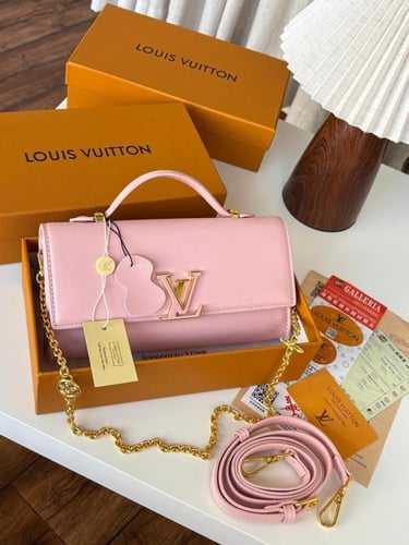 شنطة لويس فيتون