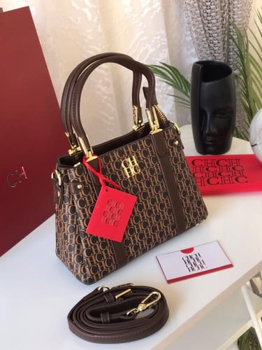 شنطة سي اتش