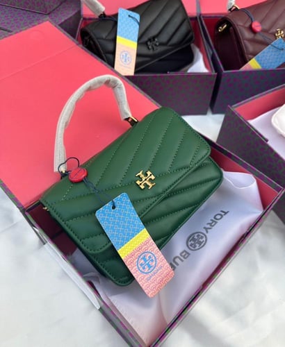 شنطة توري بورش