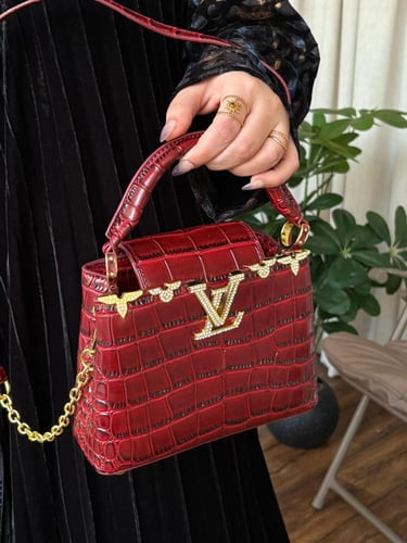 شنطة لويس فتون