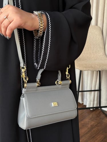 شنطة دولتشي اند غابانا