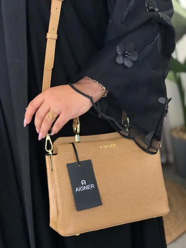 شنطة أقنر مع كافة الملحقات