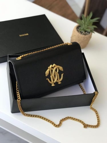 شنطة روبرتو كفالي