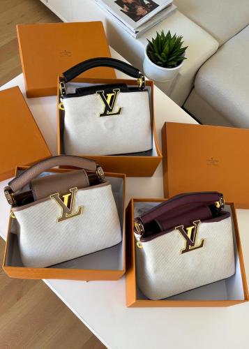 شنطة لويس فيتون